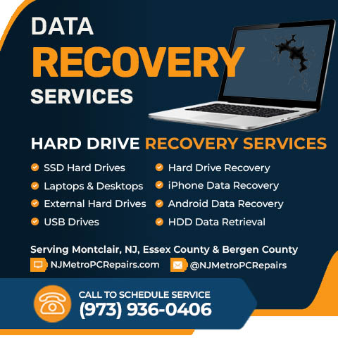 Banner Image with A List Of Data Recovery Services